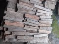Дървен материал сух - Орех на елементи, снимка 9