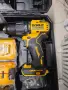 винтоверт DEWALT DCD-709 нов, снимка 2