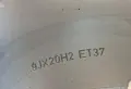 Оригинални Джанти Ауди А8 D4/A6-20 цола , снимка 10