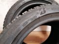 2 бр. 215/45/17 Bridgestone / зимни гуми, снимка 9