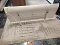 Конвектор Adax 1200w с електронен термостат, снимка 2