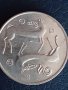 2 цента Кипър 1994, снимка 2