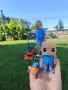 Фигурки по поръчка в стил FUNKO Pop, снимка 1
