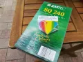 EMTEC-NEW VHS VIDEO TAPE 0505251638, снимка 2