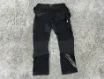 Snickers 6902 FlexiWork Trousers, Размер 52, снимка 6