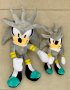 Соник XL 50см/Sonic/фигури Соник/плюшена играчка/Соник, снимка 6
