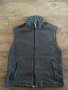 Columbia Men's Mountain Fleece Vest - страхотен мъжки елек , снимка 3