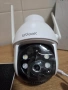 ieGeek 2K PTZ Battery Security Camera (безжична външна камера за сигурност, снимка 2