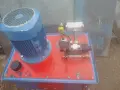 хидравлична станция 5,5 кв, снимка 2
