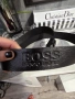 Hugo Boss ест.кожа мъжки колан, снимка 1