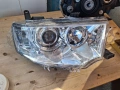 Фарове за Митсубиши Л200 , снимка 5