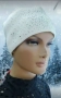 Дамска зимна шапка, снимка 2