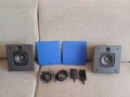 Marantz LS2021 Fullrange speakers 40W, снимка 2