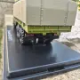 УРАЛ 4320 SSM в мащаб 1:43, снимка 8