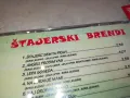 STAJERSKI BRENDI CD 1804251832, снимка 13