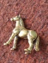 Бронзова фигурка на 🐎 кон 44938, снимка 5