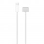 Кабел USB C Magsafe 3 съвместим с Macbook Air Pro 30W 61W 87W 96W, снимка 2