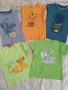 Детски тениски , снимка 2