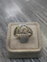 Златен Пръстен 1.37гр / 14К, снимка 3