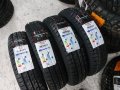 4 бр.нови летни гуми Prestivo 155 8 13 dot0222 Цената е за брой!, снимка 1 - Гуми и джанти - 44446775
