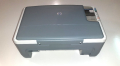 HP PSC 1110 all-in-one принтер, скенер и копир, снимка 7