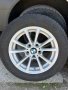 Джанти с гуми BMW, снимка 3