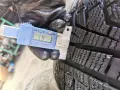225 55 18 hankook цената е за 4те , снимка 2