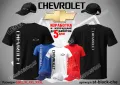 Chevrolet шапка s-blue-che, снимка 5