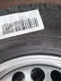 Бусови гуми 225/75/16С от Мерцедес Спринтер ; цена 1500€ за 5бр., снимка 6