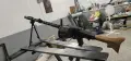 	Реплика. MG 34 картечница., снимка 1