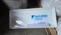 Комплект пвц кондензна тава за климатик с държачи Cleaner, с UV защита, снимка 1