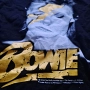 Тениска David Bowie лицензна, снимка 1