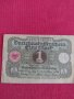 Райх банкнота 1 марка 1920г. Германия перфектна за колекция 28202