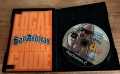 GTA San Andreas PS2  PlayStation 2 , снимка 2