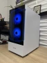 Геймърски компютър Intel i5 7500/GTX1070/12 Ram/256 ssd/500GB HDD/600W, снимка 6