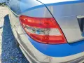 Стопове от мерцедес W204 седан авангард преди фейса , снимка 2