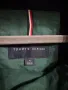 TOMMY HILFIGER Jacket Green 1/4 Zip Pullover, снимка 2