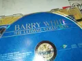 BARRY WHITE CD 0803251939, снимка 4