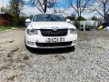 Skoda Superb II (3T) 2008-2015г. на ЧАСТИ!, снимка 1