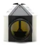BOSCH F 026 400 497 Въздушен филтър  MERCEDES-BENZ C-класа, снимка 3