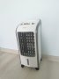 Мобилен охладител, овлажнител и пречиствател 3в1, снимка 1 - Овлажнители и пречистватели за въздух - 42595014