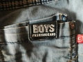 Продавам детски къси панталонки-Boys denim, снимка 4