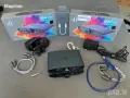 HiRes Комплект iFi Zen CAN Signature MZ99 + DAC V2 + 4.4 mm Баланс Кабел , снимка 6
