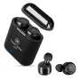 Безжични Bluetooth слушалки OBEST с кутия за зареждане, снимка 1
