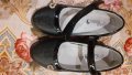 Официални черни обувки - 27 размер, снимка 5