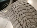 4бр.зимни гуми 245/40/20 Hankook, снимка 1