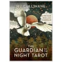 Карти Таро Hay House Guardian of the Night , снимка 2