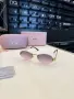 Miu Miu Слънчеви Очила С UV400 Защита - Различни Цветове Код SK2003, снимка 4