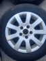 Гуми с джанти за vw , снимка 4