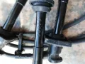 Запалителни кабели MAZDA XEDOS 6., снимка 4